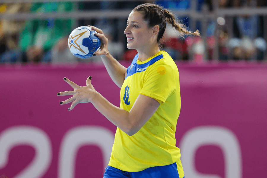 Os maiores jogadores de Handebol da história